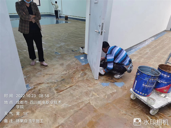 四川川邮电职业技术学院