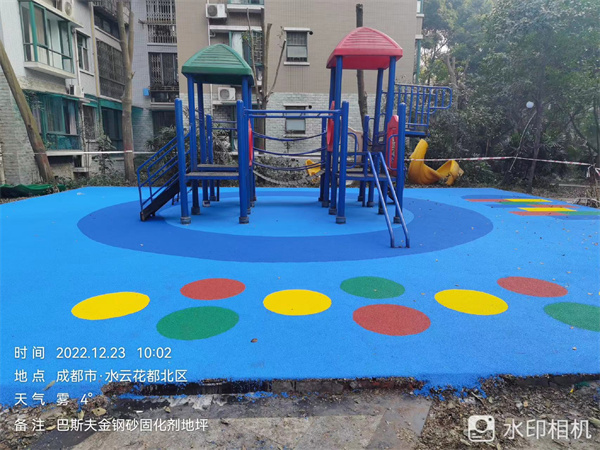 成都市·水云花都北区