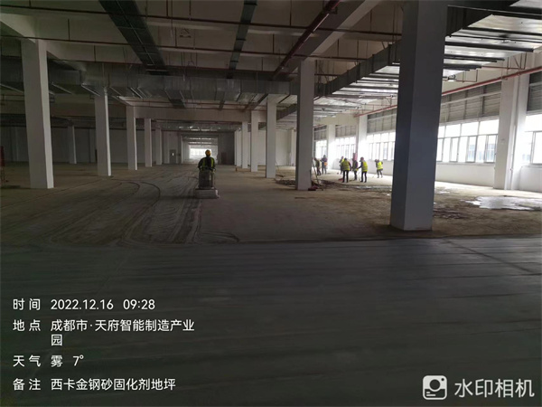 成都市·天府智能制造产业园